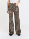 Cool Cat Far Out Wide Leg