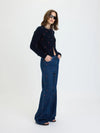 Muse Cherry Cardigan