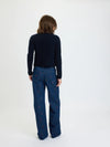 Muse Cherry Cardigan