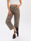 Cool Cat Westward High Rise Barrel