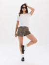 Hot Shot Short