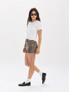 Hot Shot Short