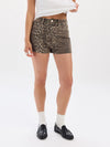 Hot Shot Short