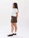 Malibu Mini Skirt
