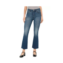  Bridget Crop Bootcut - Hulton