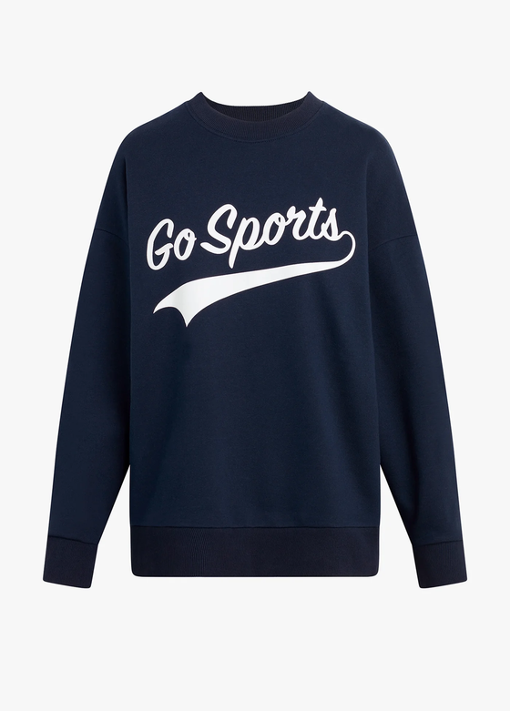 Go Sports Sweatshirt