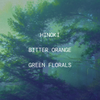 Hinoki Daydream scent notes: hinoki, bitter orange, green florals
