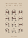 How to apply Gatherall Breast Tape