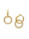 Kinsey Designs Holland Hoop