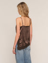 Heartloom Libby Cami in Coco