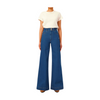 Hepburn Extra Wide Leg Denim