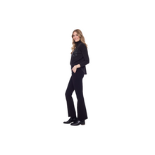  ILTM Bootleg Pintuck Pant