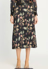 Mia Skirt - Sundown Floral