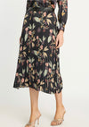 Mia Skirt - Sundown Floral