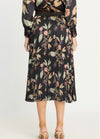 Mia Skirt - Sundown Floral