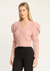 Audra Sweater