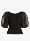 Bako Reversible Blouse