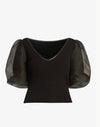 Bako Reversible Blouse