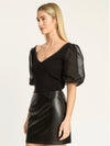 Bako Reversible Blouse