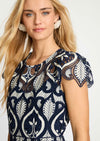 Vanna Dress
