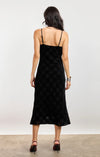 Rhythm Midi Dress