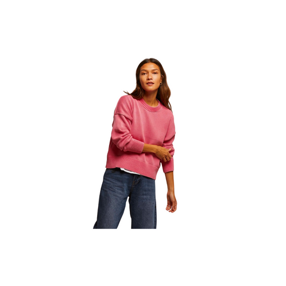 Janet Sweater