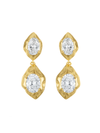 Kinsey Designs Kalynn Drop Earring in Gold