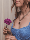 Kinsey Designs Lilah Wave Ring