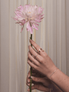 Kinsey Designs Lilah Wave Ring