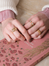 Kinsey Designs Lorelai Wrap Ring