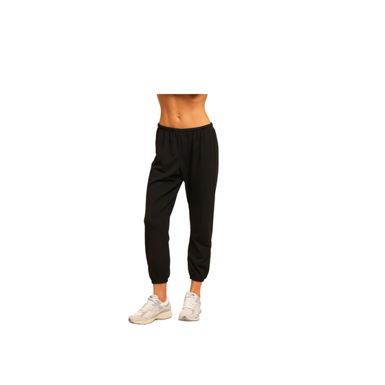 Leah Luxe Jogger