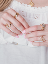 Kinsey Designs Lilah Wave Ring