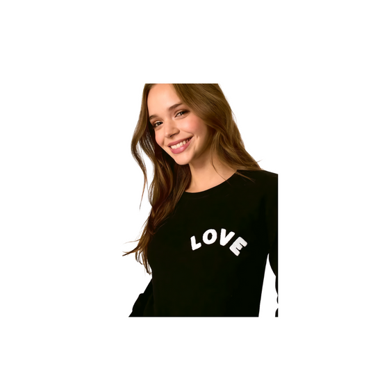 Love Sweatshirt