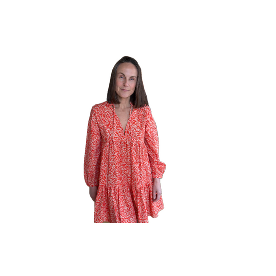Mafra Dress