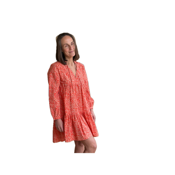 Mafra Dress