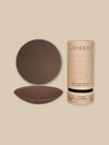 Gatherall Nipple Covers in Mocha