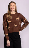 Goldie Sweater
