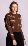 Goldie Sweater