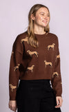 Goldie Sweater