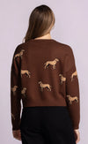 Goldie Sweater