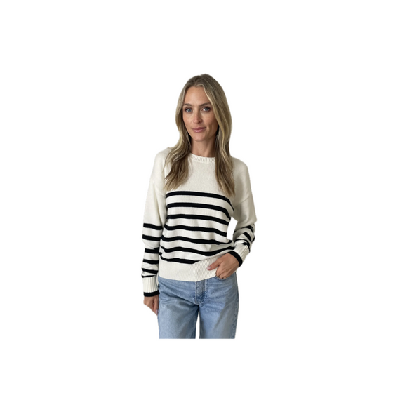 Carleigh Sweater