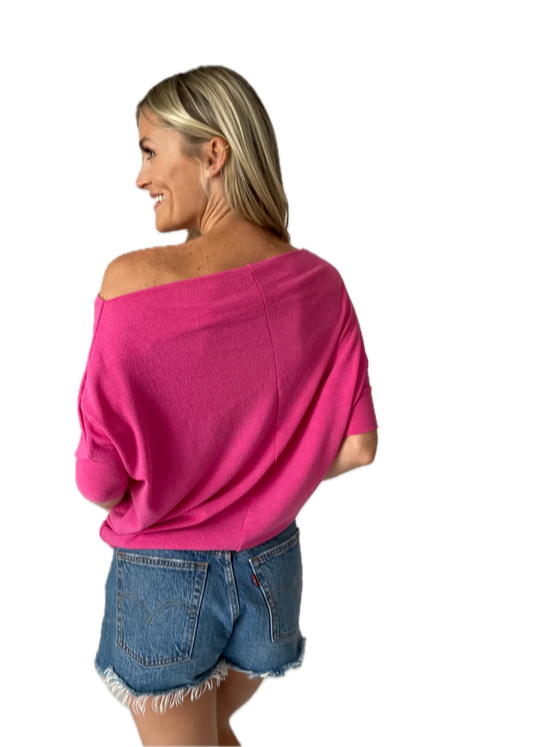 Anywhere SS Top