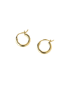 Kinsey Designs Sleep-In Hoop Earrings