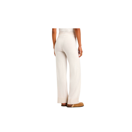 Tori Cashmere Wide Pant