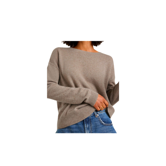 Tori Cashmere Sweater