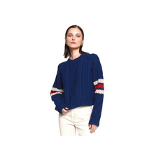  Felix Cable Knit Sweater