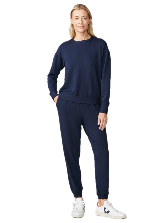 Softest Fleece Sweatpant with Pockets