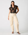 Leyla Lace Top