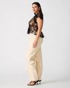 Leyla Lace Top