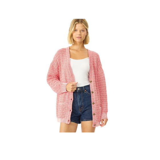 Siegel Cardigan